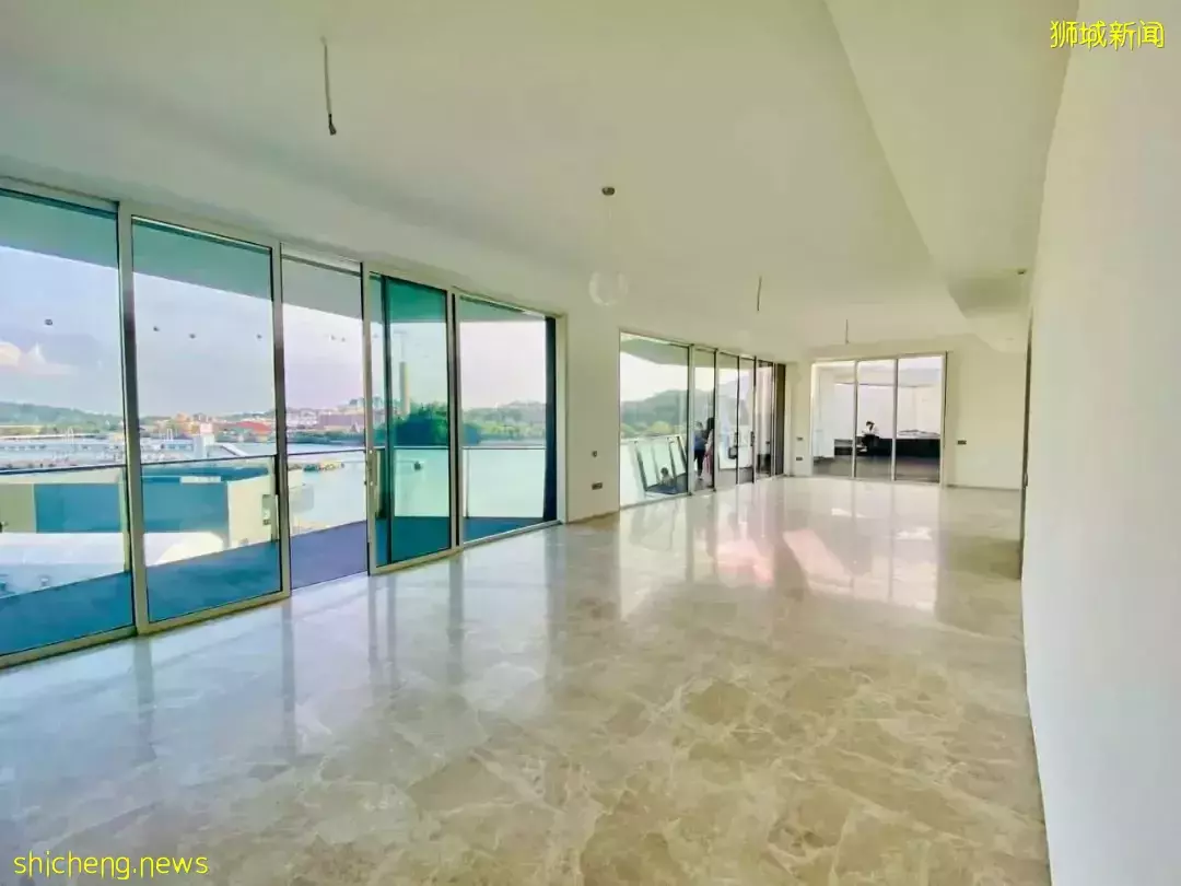 7月 新加坡樓盤精華彙總 (豪宅篇)