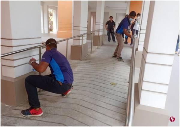 ◤新冠病毒◢确诊前5天 美发师仍替10人理发