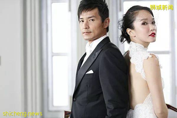 新加坡如果拍“乘風破浪的姐姐”,這8個美女必須參加!