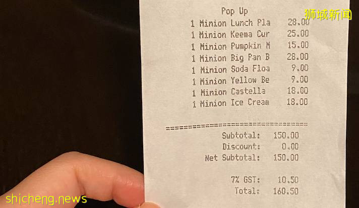 探店！萌萌逗趣的小黃人快閃餐廳在克拉碼頭開業，姐妹們去打卡啦