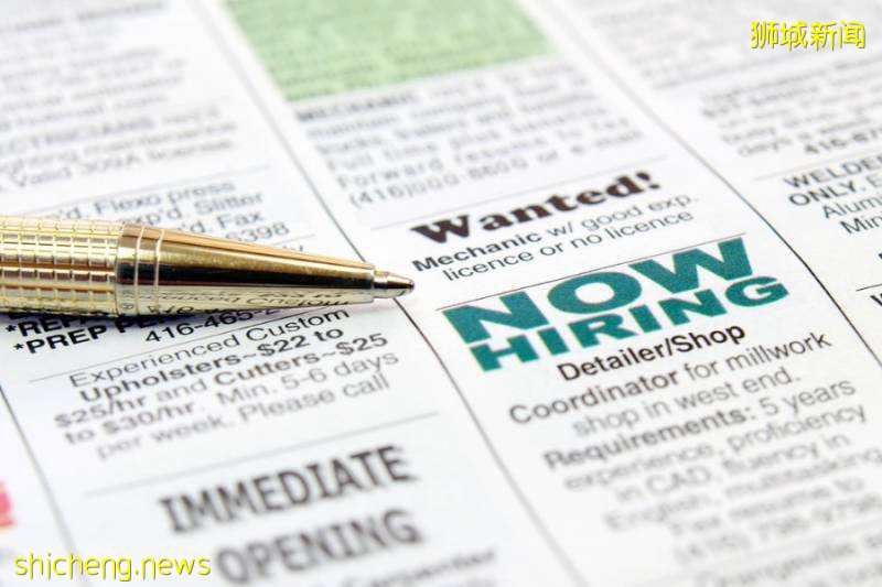 新加坡教育部長王乙康在線分享求職經:靈活調整期望,接受新技能、新挑戰!