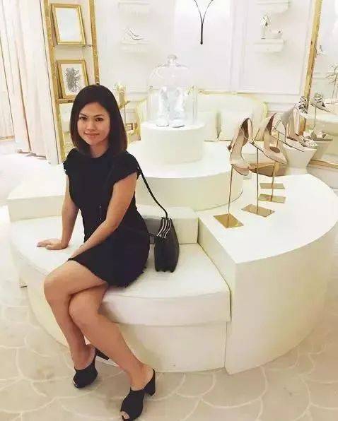 新 加 坡 富 二 代 大 赏