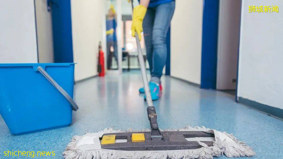 新加坡决定和病毒共存后,这个群体有危险!最新防护政策来了