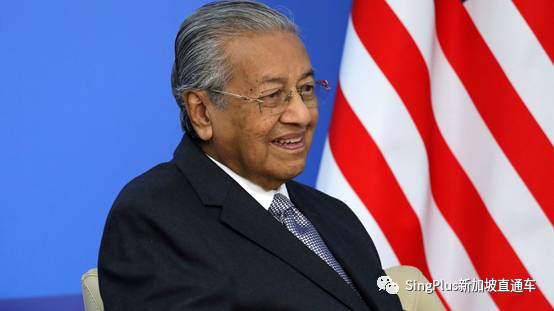 撇下新加坡自建高铁？叫停与中国合作的皇京港？马来西亚准备干什么