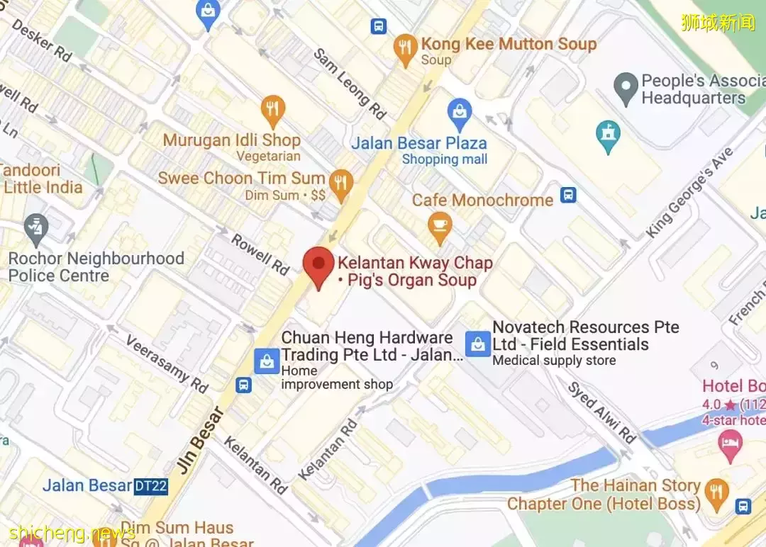 新榜单出炉!在新加坡,45新内能吃到哪些米其林必比登榜餐厅