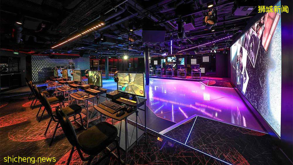 揭秘新加坡 Dream Cruises 星夢郵輪