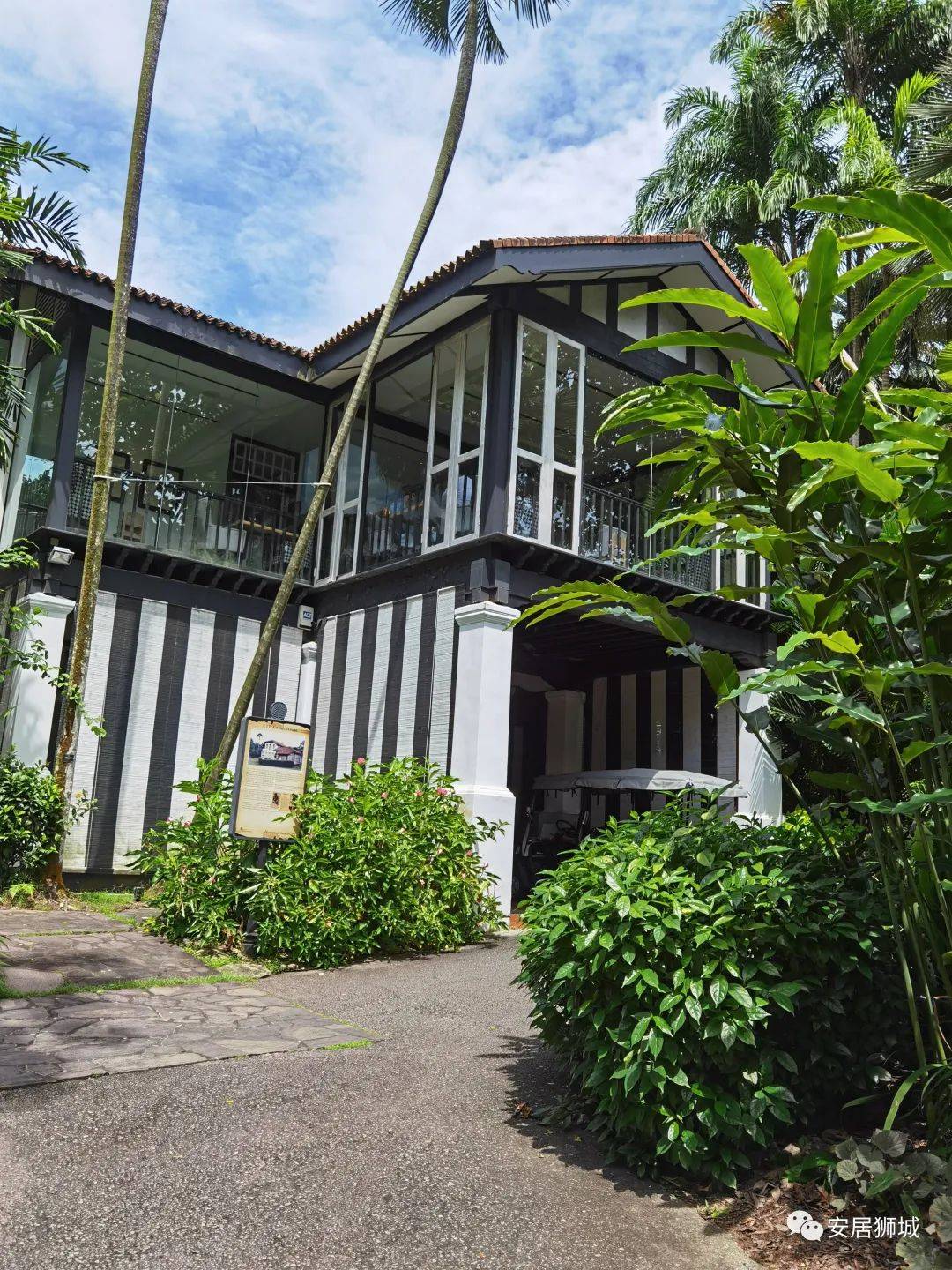 体验新加坡外宾级美食