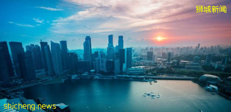 911恐怖襲擊20周年！一起來看看新加坡李總理發表的評論