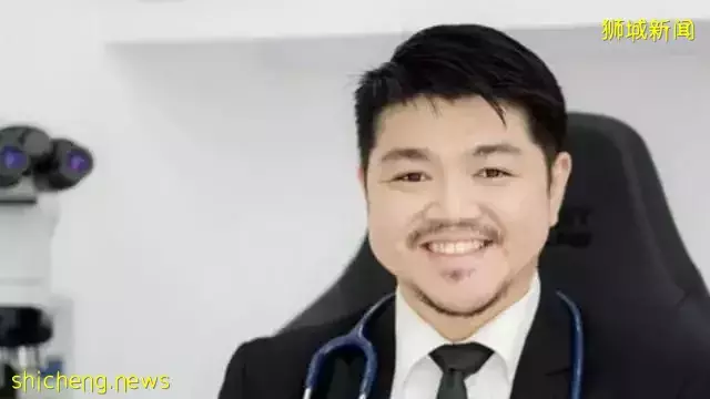 涉虚报疫苗接种资料医生柯杰智被令暂停行医18个月