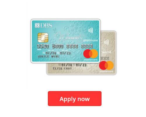9月新加坡申請信用卡指南！DBS送250新幣，Standard Chartered送S$160，還有壕銀行送AirPods