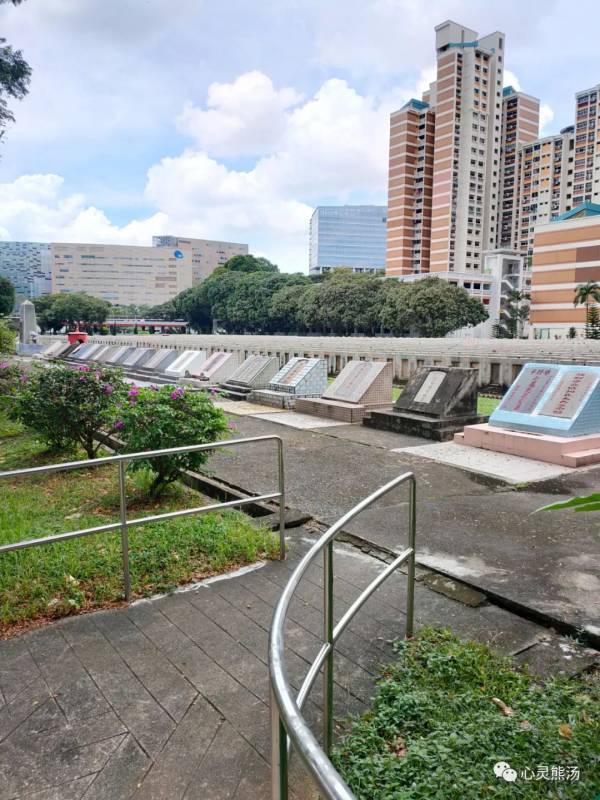 新加坡最嚇人的組屋，你敢住