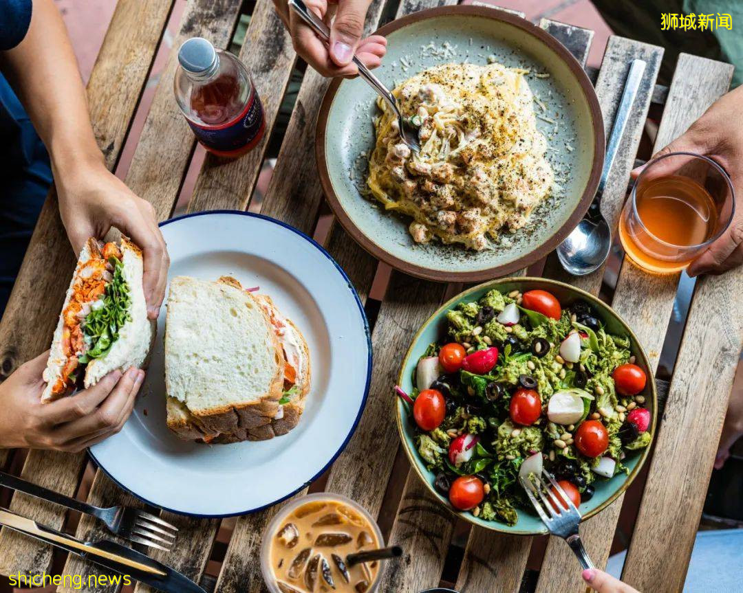 獅城MRT美食 Tanjong Pagar有哪些老饕們偷偷去打卡的餐廳、Cafe