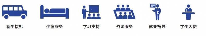 留學選澳洲還是新加坡?這所大學讓你不再糾結