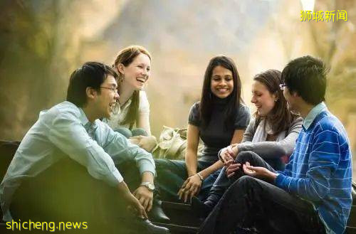 爲什麽女生出國留學，我更推薦你選新加坡