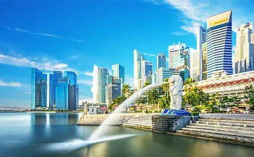新加坡旅行攻略