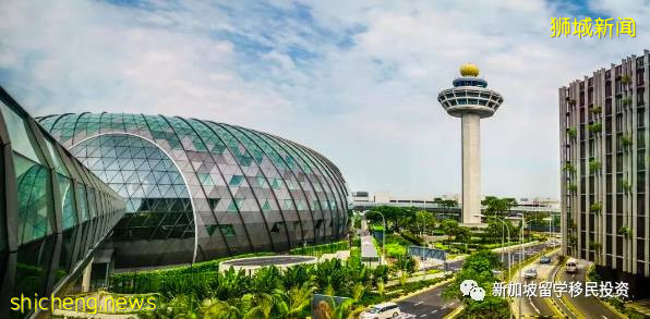 【最新資訊】2021年11月新加坡入境新規