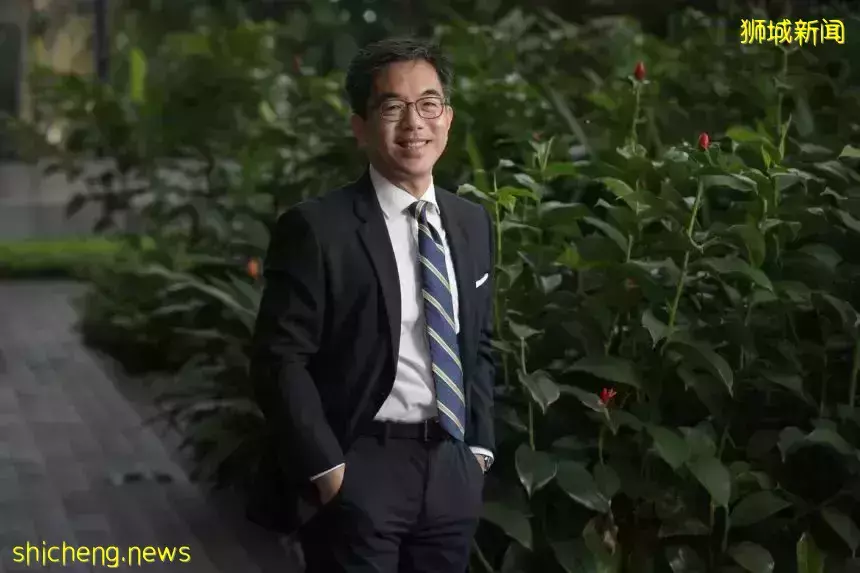 Duke NUS 教授將成爲清華醫學院創始院長