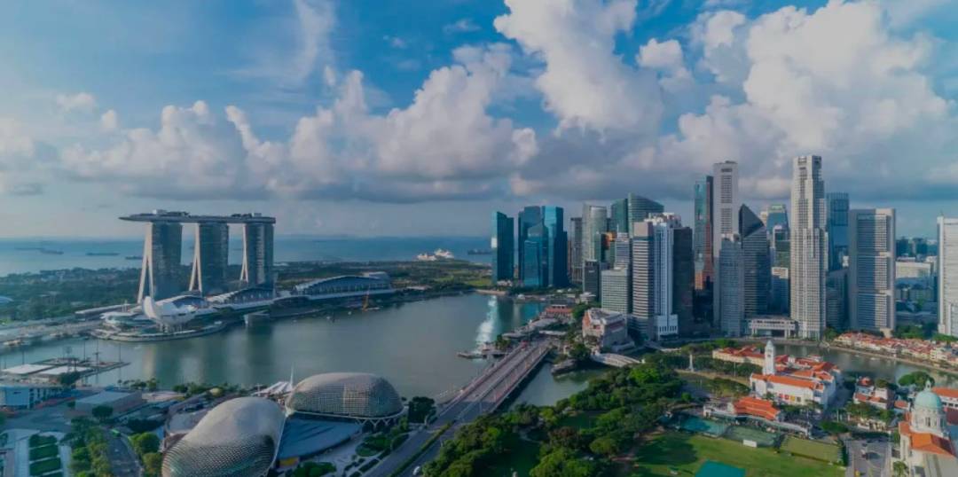 新加坡公布2030年绿色发展蓝图，人人均可为可持续发展出一分力，你行动起来了吗