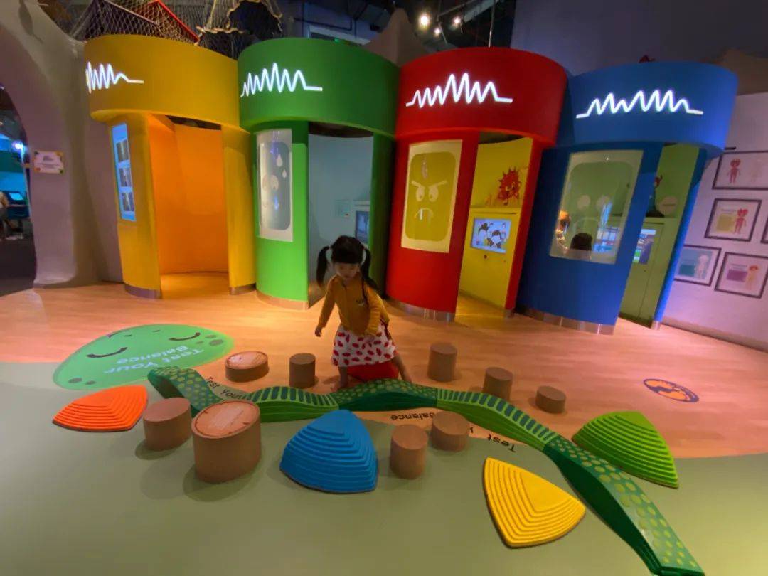 僅$10!新加坡還藏了個超棒的科學遊樂場,10多種職業等娃來體驗