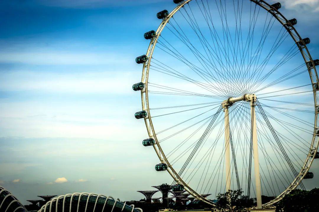 新加坡急缺人,現在移民機會最佳