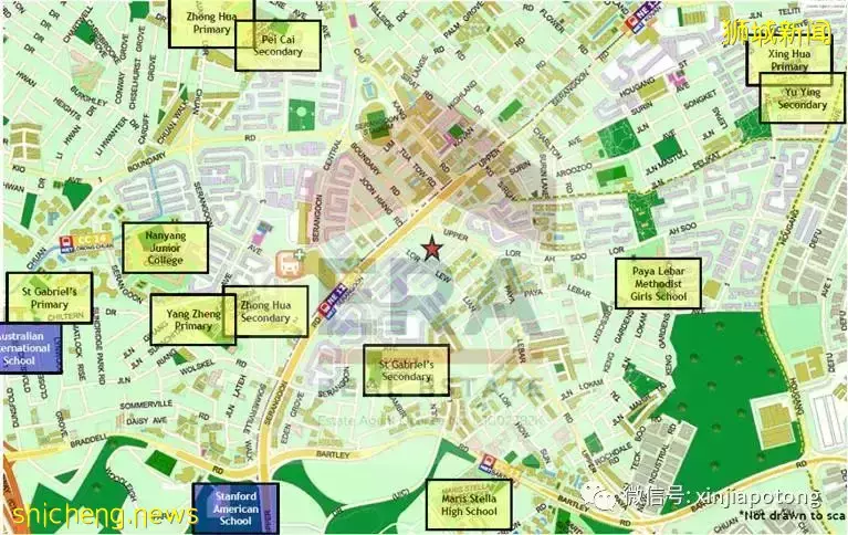 新加坡突增房産稅，別墅最高每年交2萬新！會影響房價和租金嗎