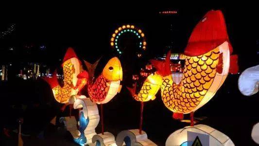 漲知識 亞洲各國中秋節怎麽過