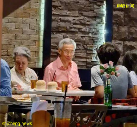 奇葩新加坡 房子不设烟道油烟内循环,国家领导都得上档口吃饭