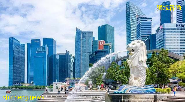新加坡被稱爲“小中國”，它憑什麽成爲發達國家，東南亞強國