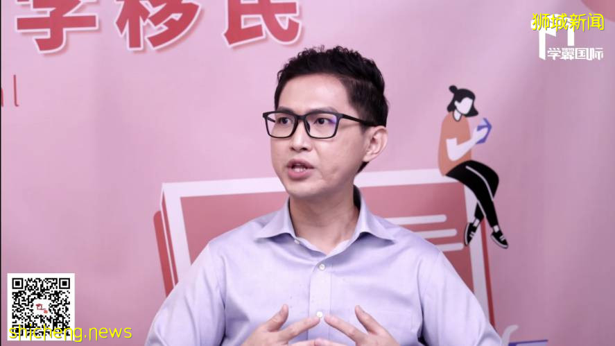 新加坡、马来西亚留学有多不同?修飞机的转型码农,难吗