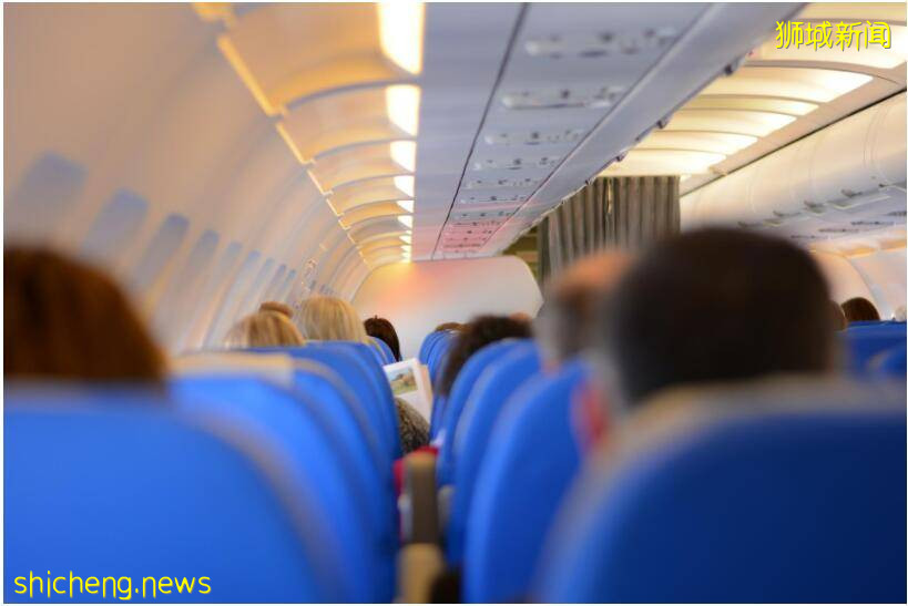 哦买嘎!新加坡飞中国又双叒熔断啦!网友很平静:早晚的事儿