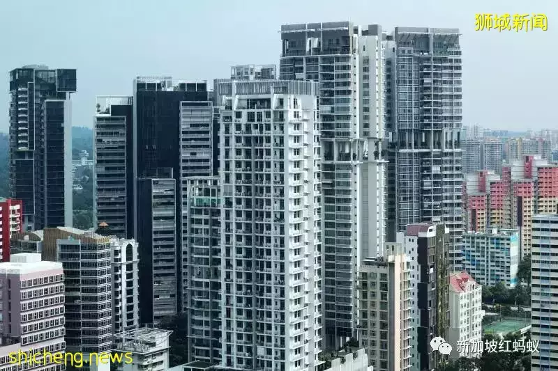在新加坡买第二套房产，有“漏洞”可走减少额外买方印花税
