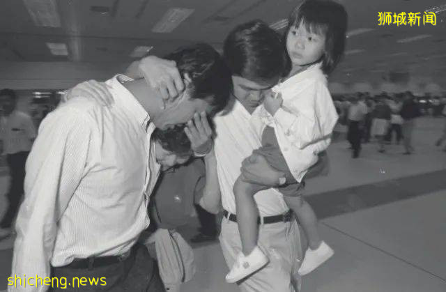 震驚!新加坡發生過這10件事:船廠爆炸、酒店倒塌、屠殺凶案