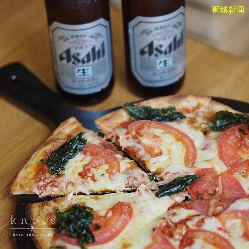 不出国也想要度假的感觉?坡坡有哪些值得打卡的热带花园café