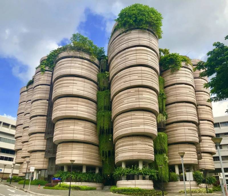 NTU|南洋理工大学周边精选公寓出租