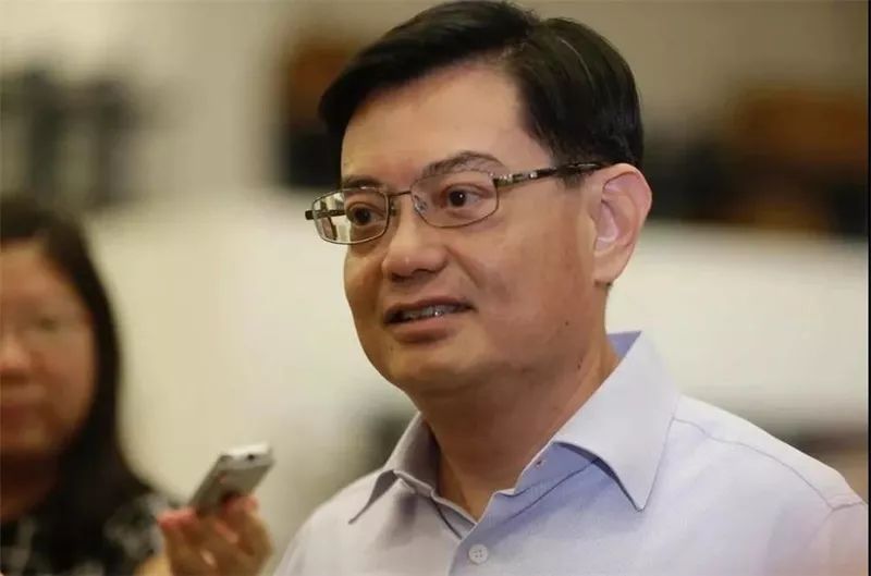 中新动态丨新加坡的援助又来了