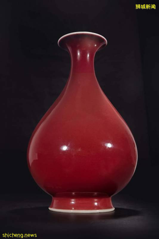 新加坡國際拍賣品珍雅趣專場,來源有序、即將舉槌