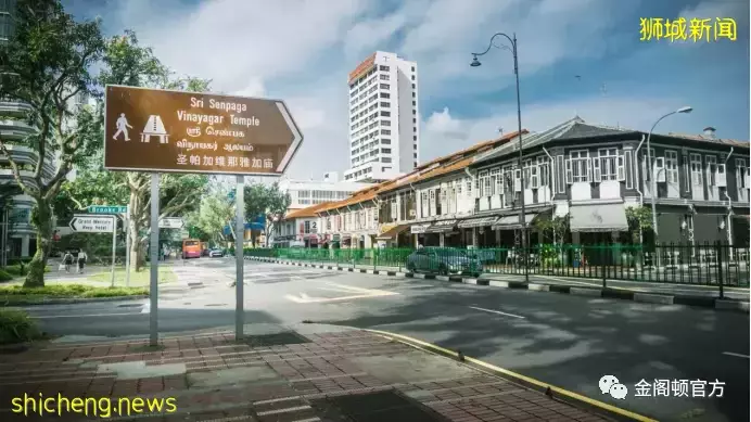 從7月1日起，外國車輛出入新加坡有新規，最新變化一文秒懂