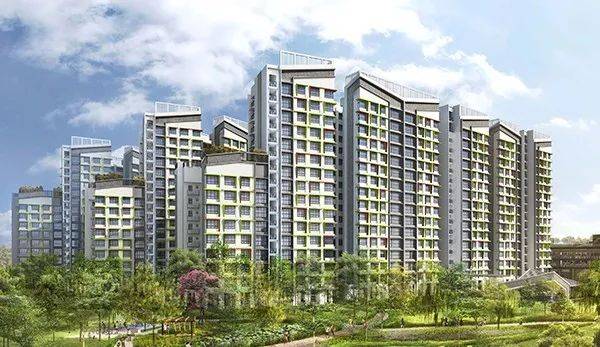 新加坡买房政策大改革，公民、PR全都有福利