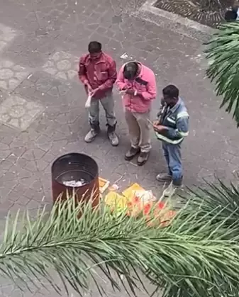 新加坡30件“合法但有病”的事！哈哈哈哈哈