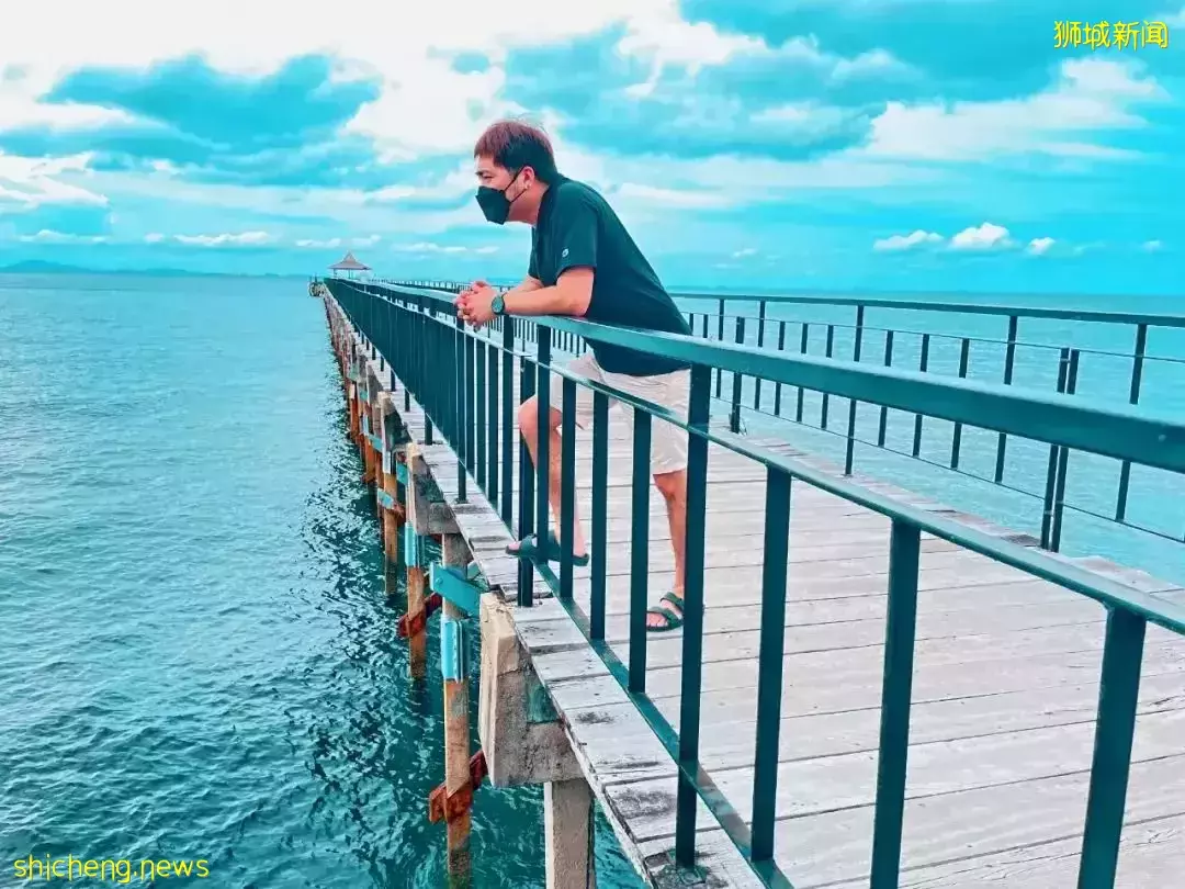 這份攻略挖掘了巴淡島你不知道的絕美“拍照地”，值得打卡