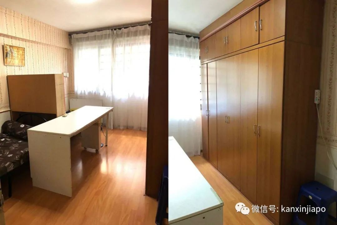 新加坡最大租房群在这!出租求租信息持续更新ing