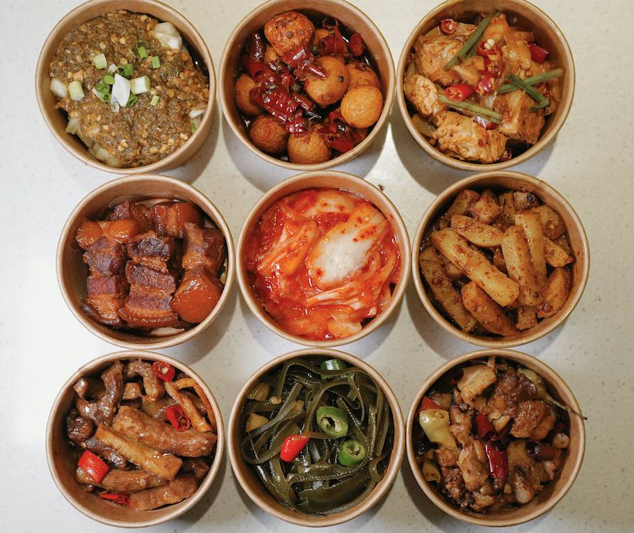 新加坡首家劇本殺火鍋店,太古裏火鍋豪送菜品大禮包+$50代金券