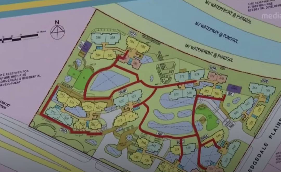 新加坡送貨機器人驚豔全世界！遇人會轉彎、半小時送達！現在免費