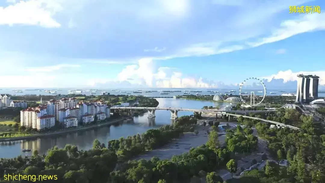 新加坡留學 太太太香了~這6大優勢你一定要知道