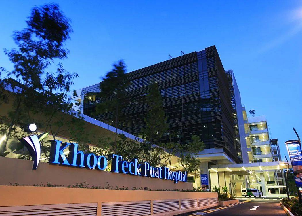 新加坡这个医院有上百名癌症患者被误诊,有人已接受17轮治疗