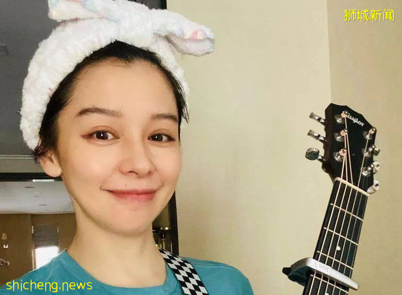 變異病毒“德爾塔”肆虐，社區400多例！徐若瑄在新加坡接種這款疫苗