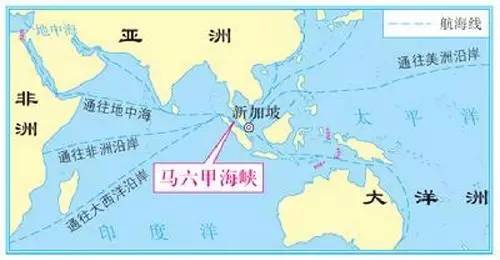 新加坡喜欢反华？中国这次准备收拾它了