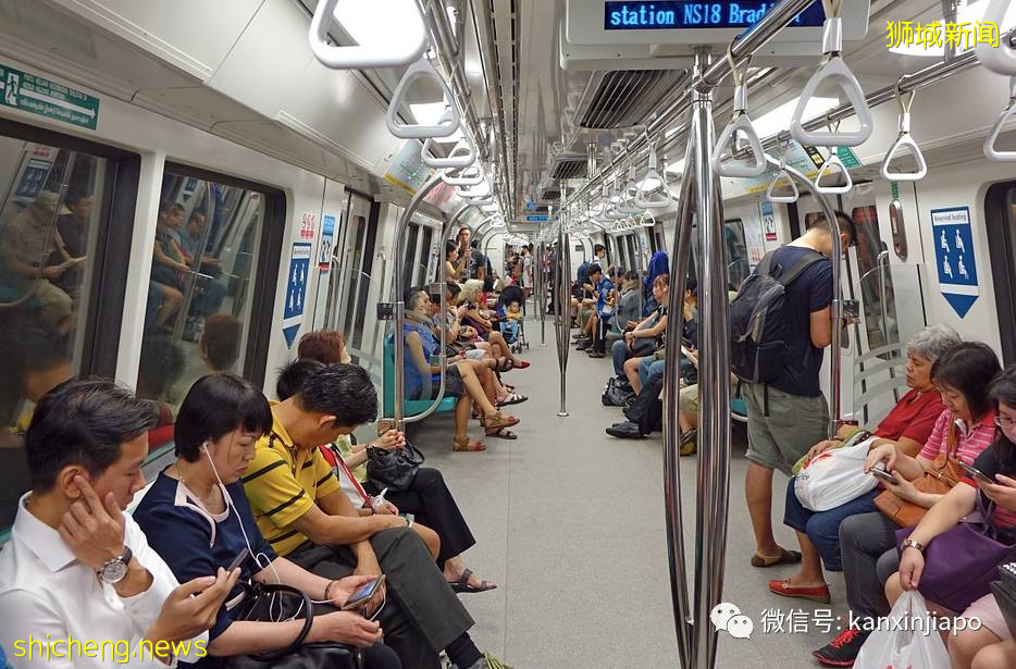 “能否爲我讓座?”暖心貼紙計劃開啓,這些人有特別福利