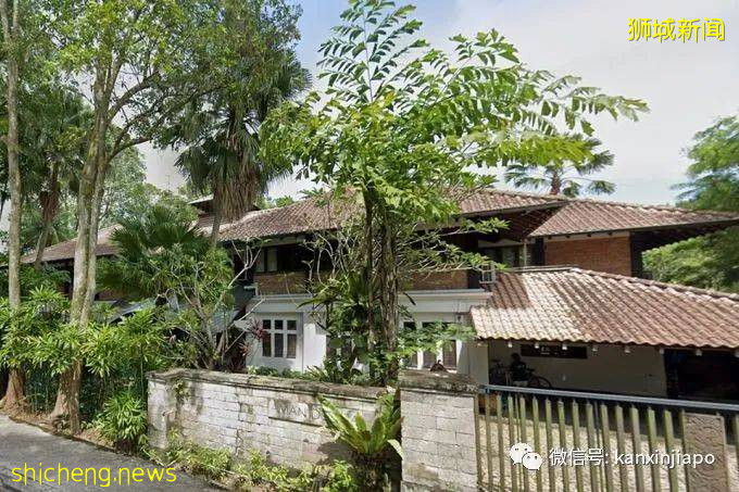 Grab创办人妻子,掷4000万新币购买新加坡一栋顶级豪宅