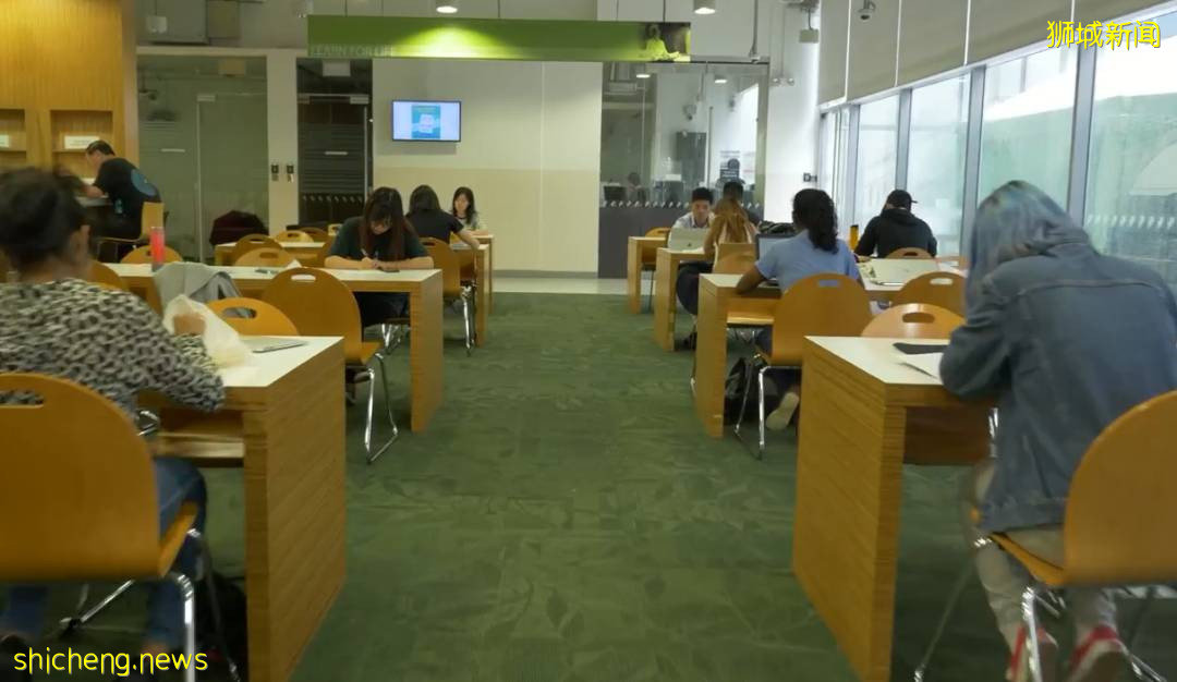高考過後，報讀新加坡管理學院(SIM)，直通世界名校